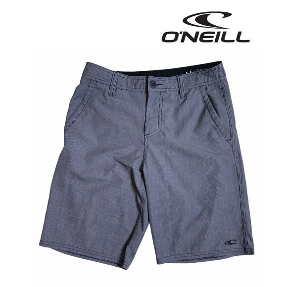 O’Neill Hybrid Board Shorts Young Mens Size 26 - Picture 1 of 10